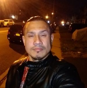 Meet your Posher, Frank